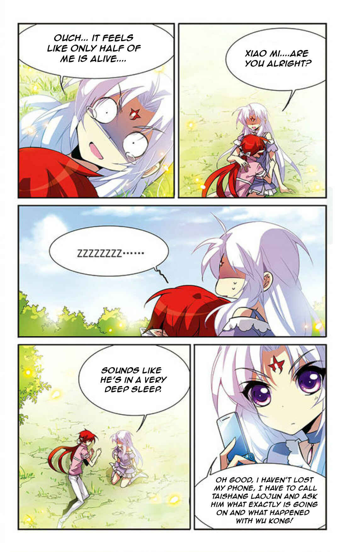 Chapter 78 - Page 5
