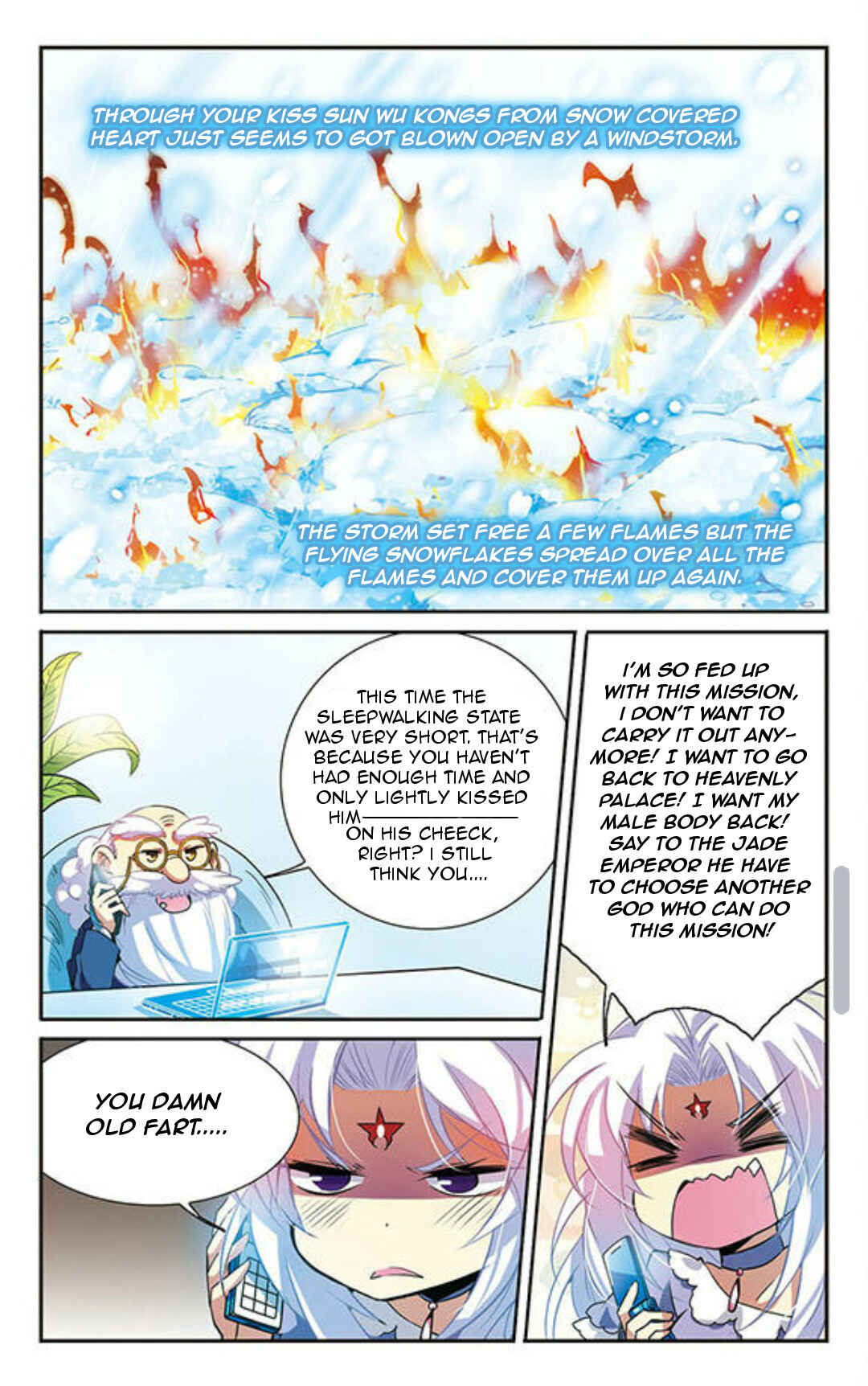 Chapter 78 - Page 8