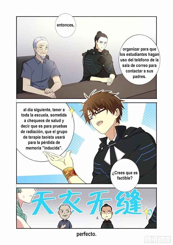Chapter 361 - Page 3