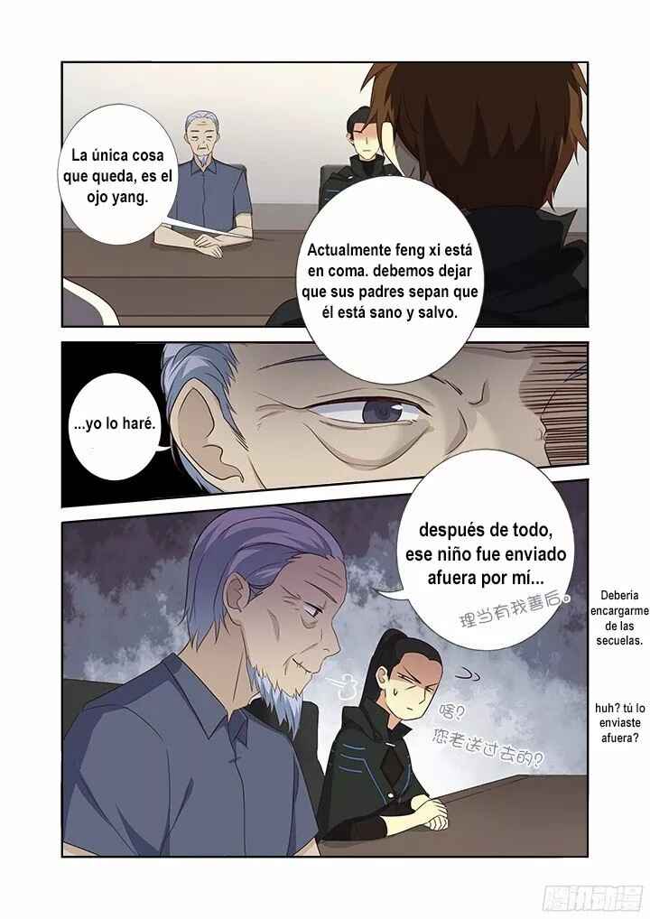 Chapter 361 - Page 4