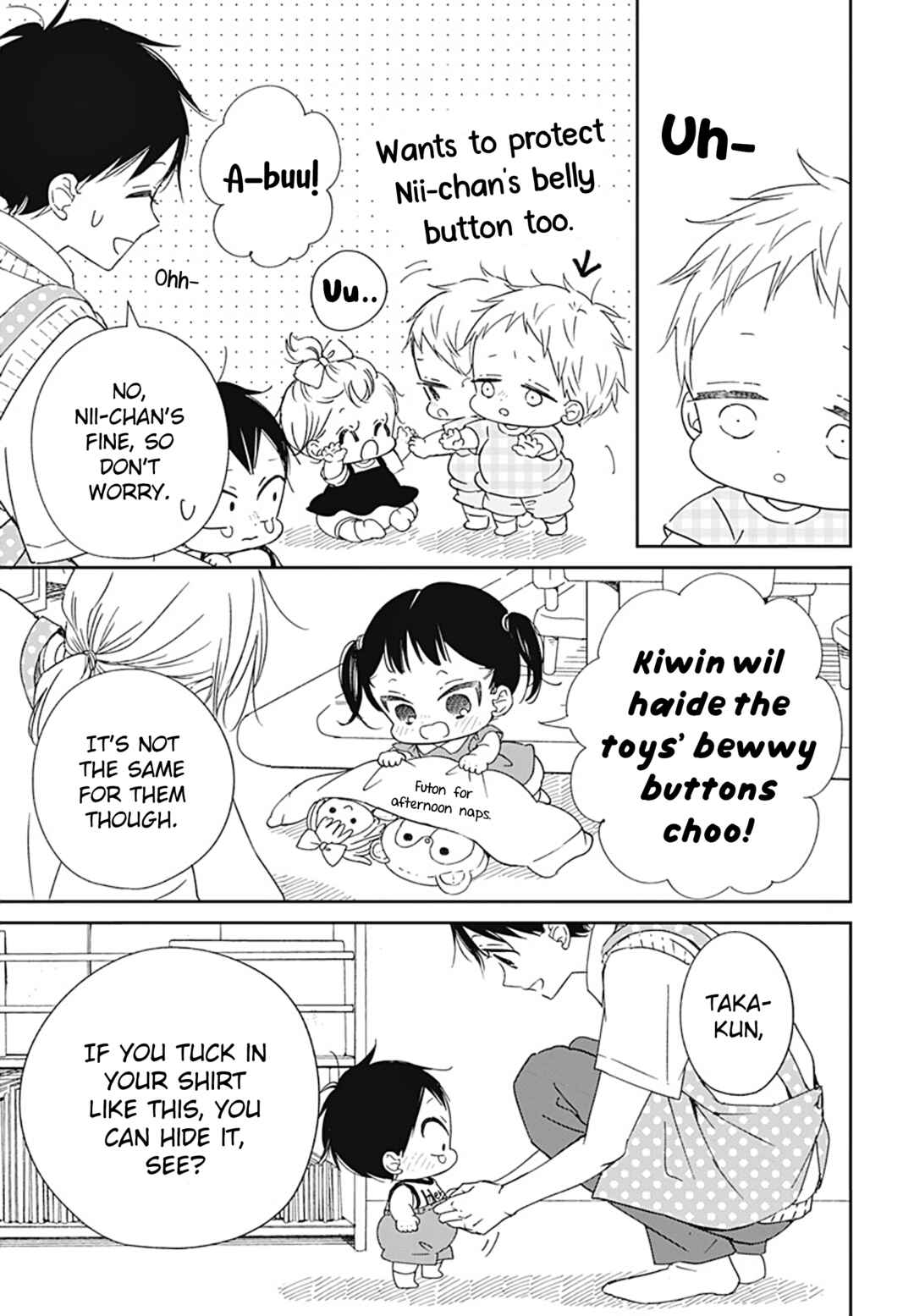 Chapter 129 - Page 12