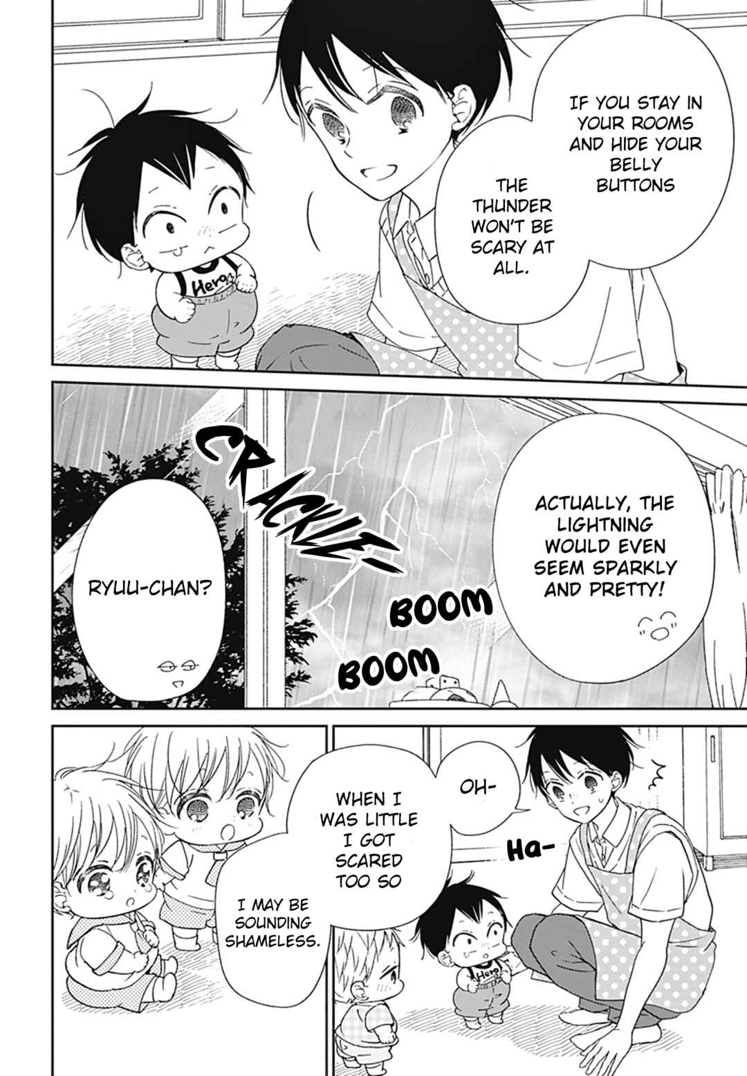Chapter 129 - Page 13