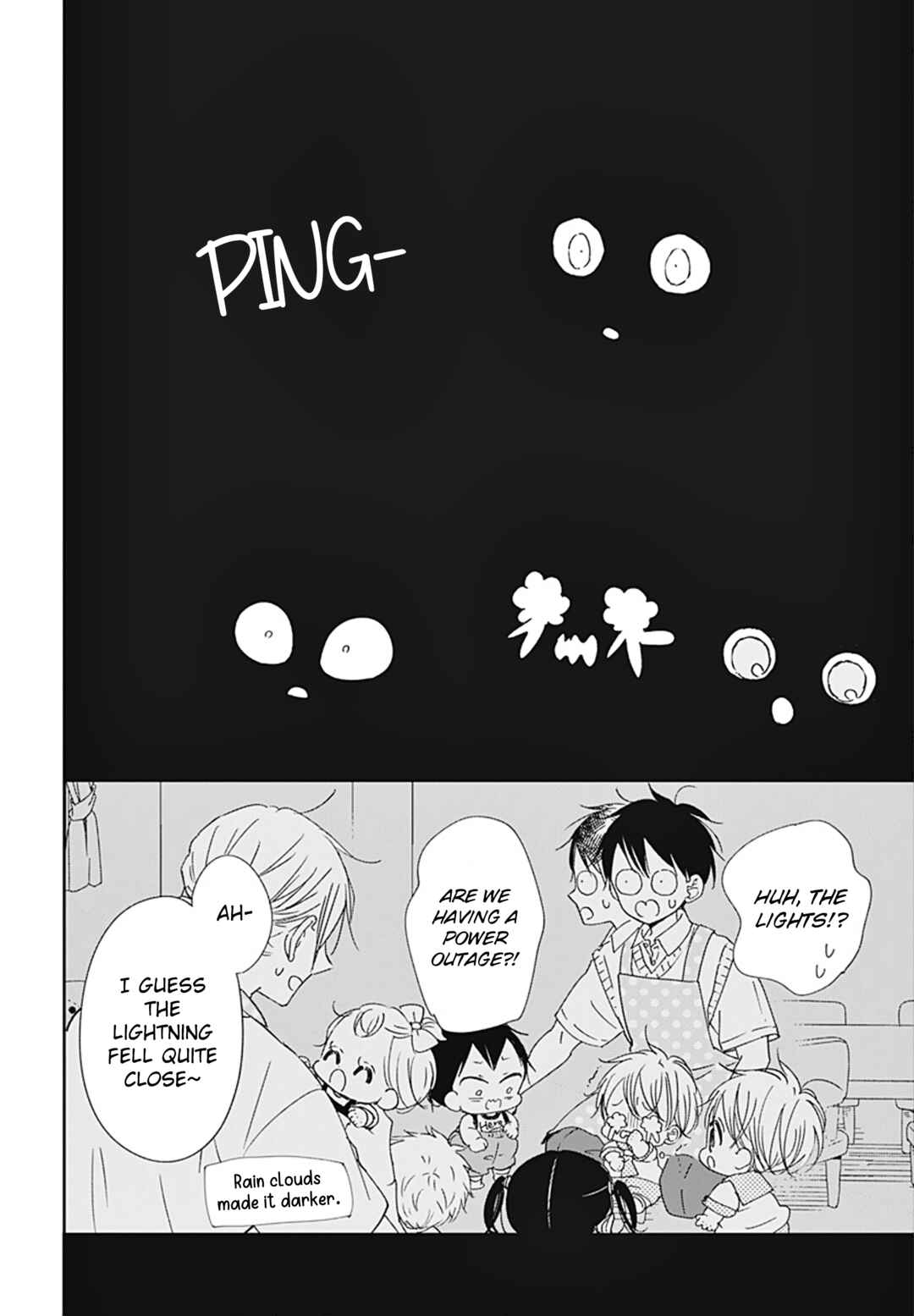 Chapter 129 - Page 17