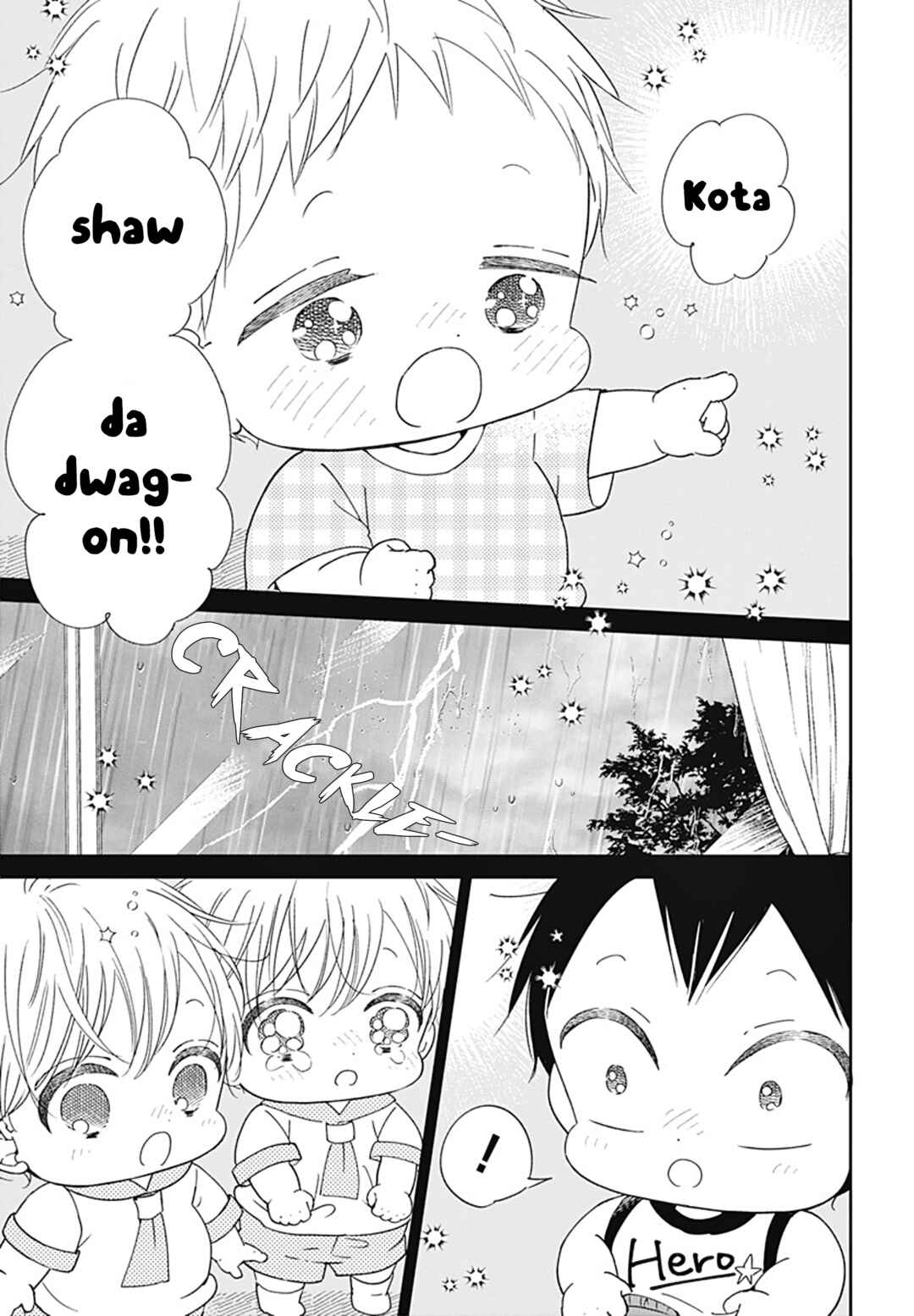 Chapter 129 - Page 20