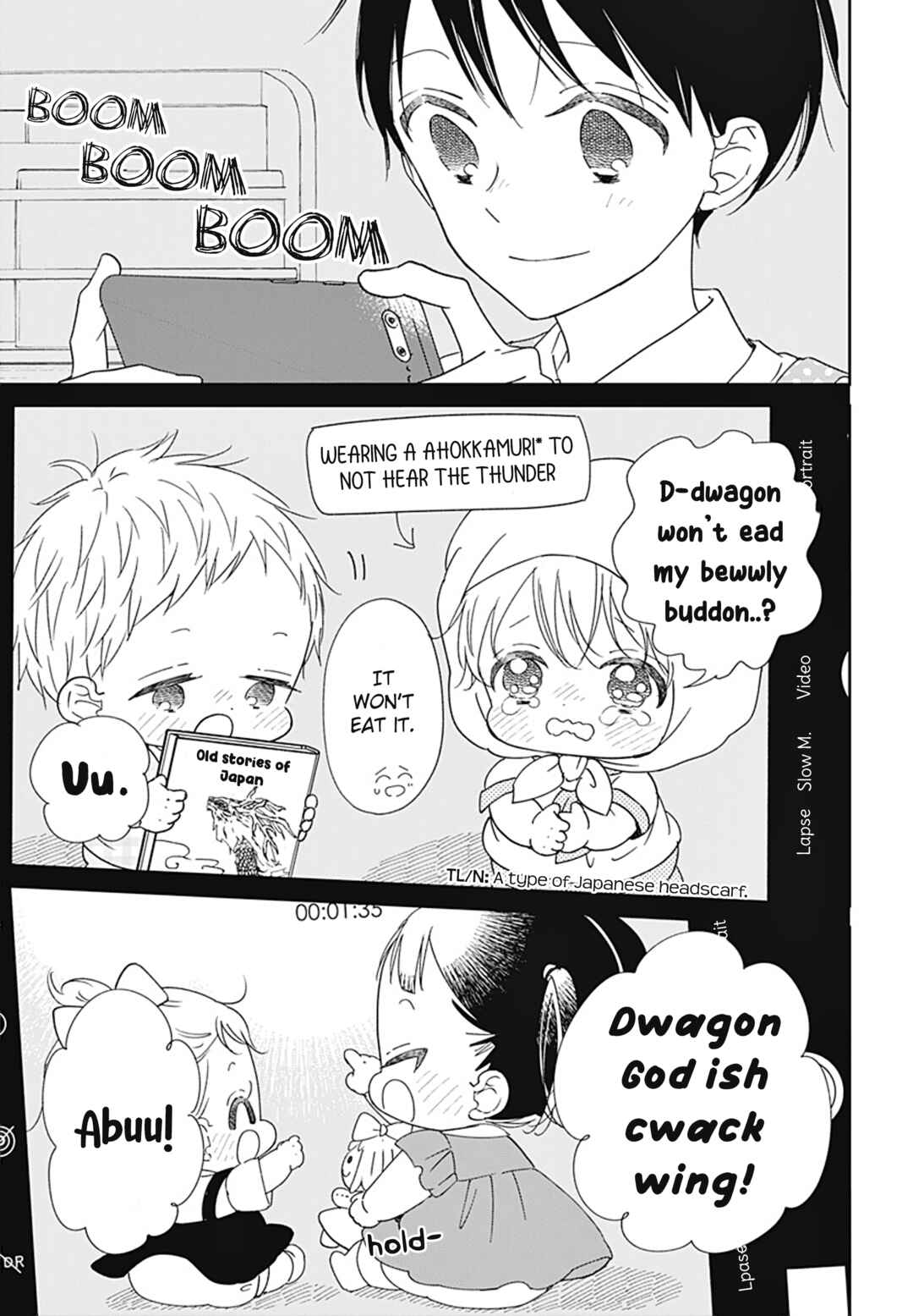 Chapter 129 - Page 24