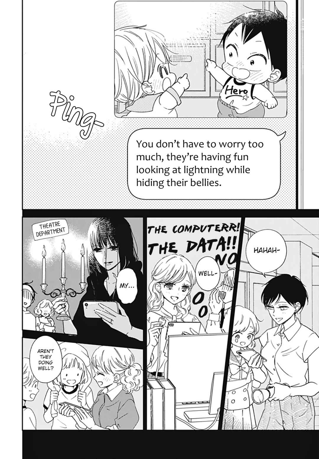 Chapter 129 - Page 25