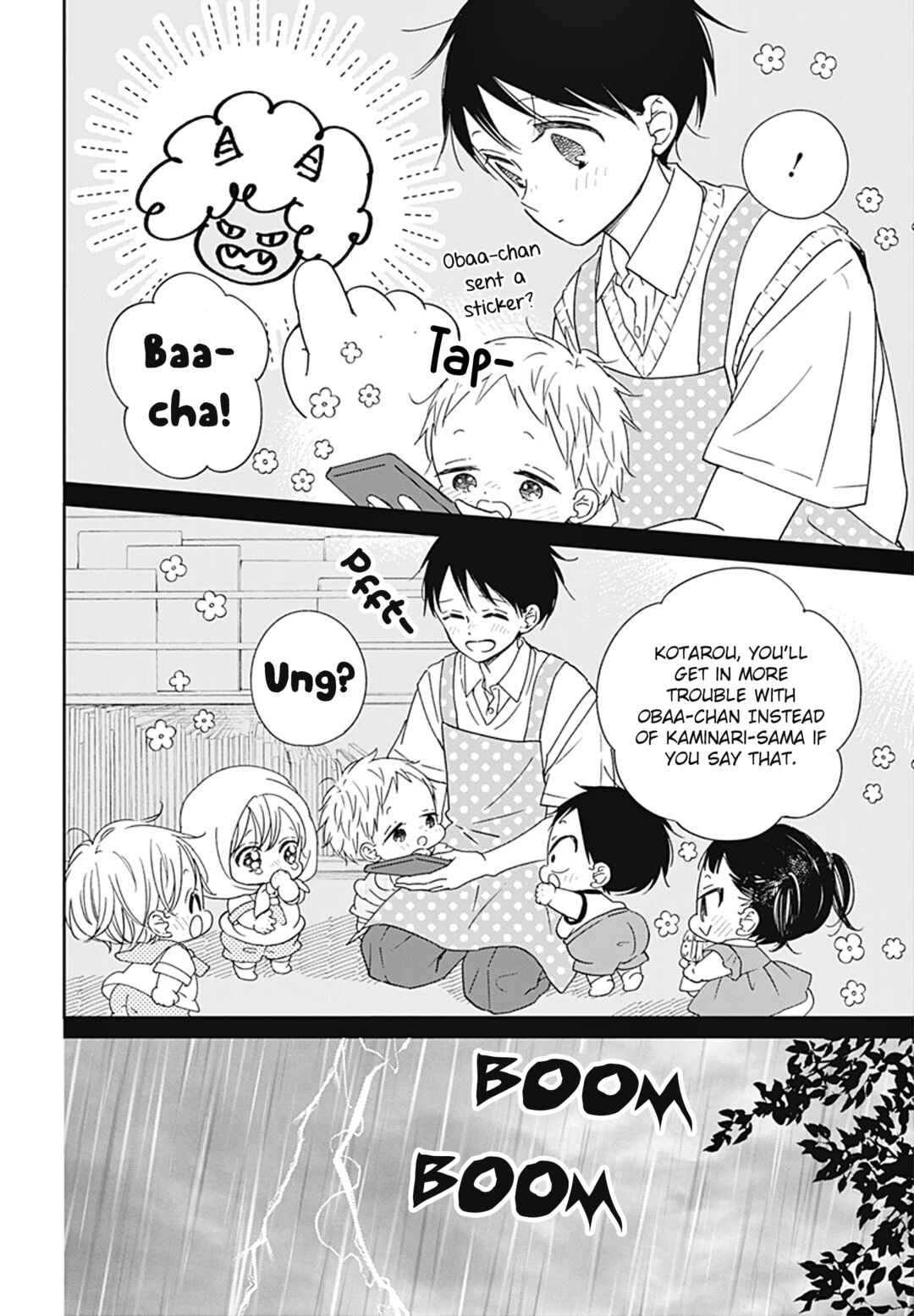 Chapter 129 - Page 27