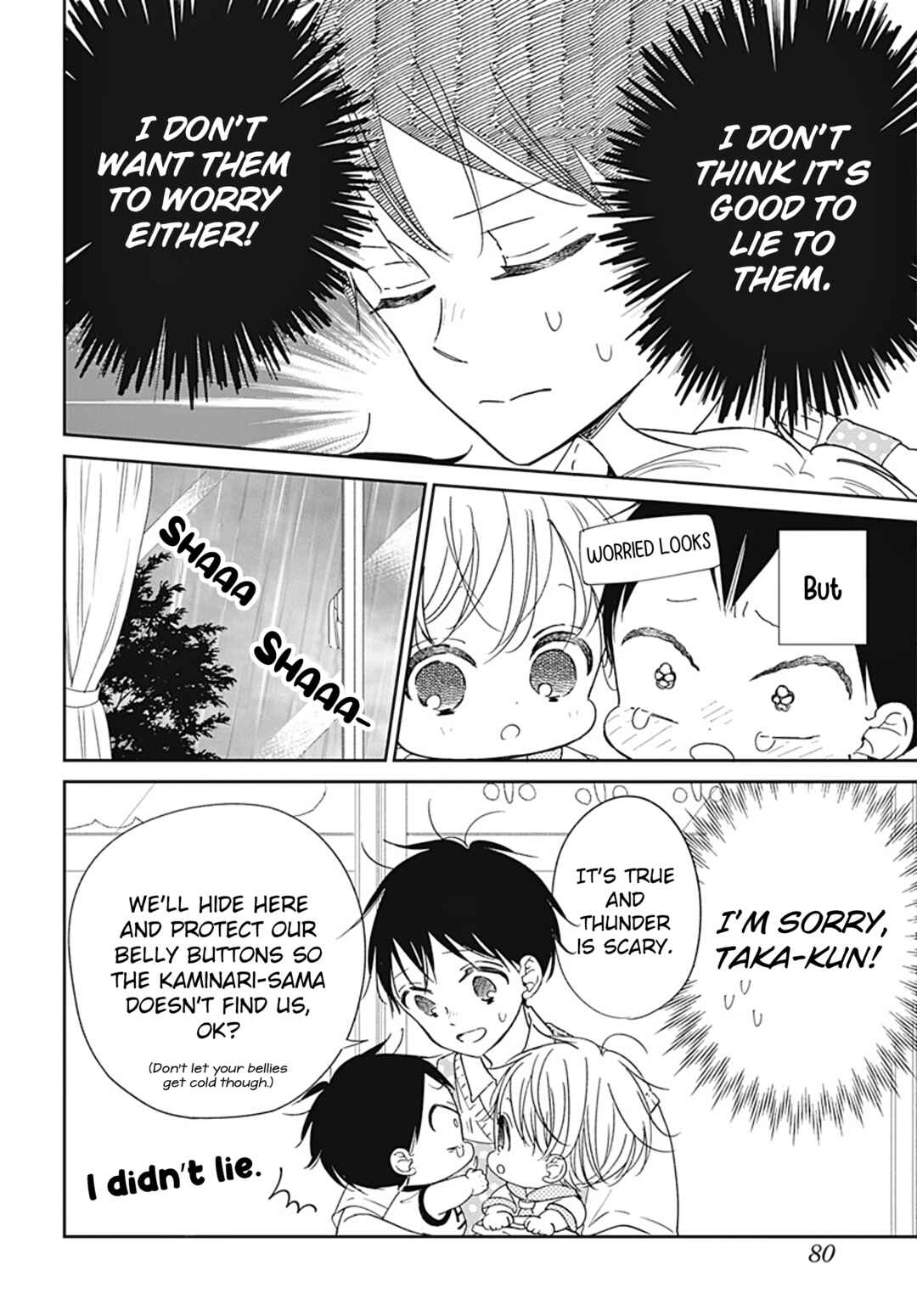 Chapter 129 - Page 9
