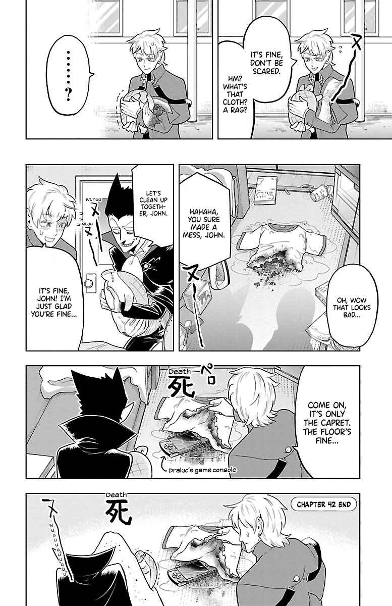 Chapter 42 - Page 12