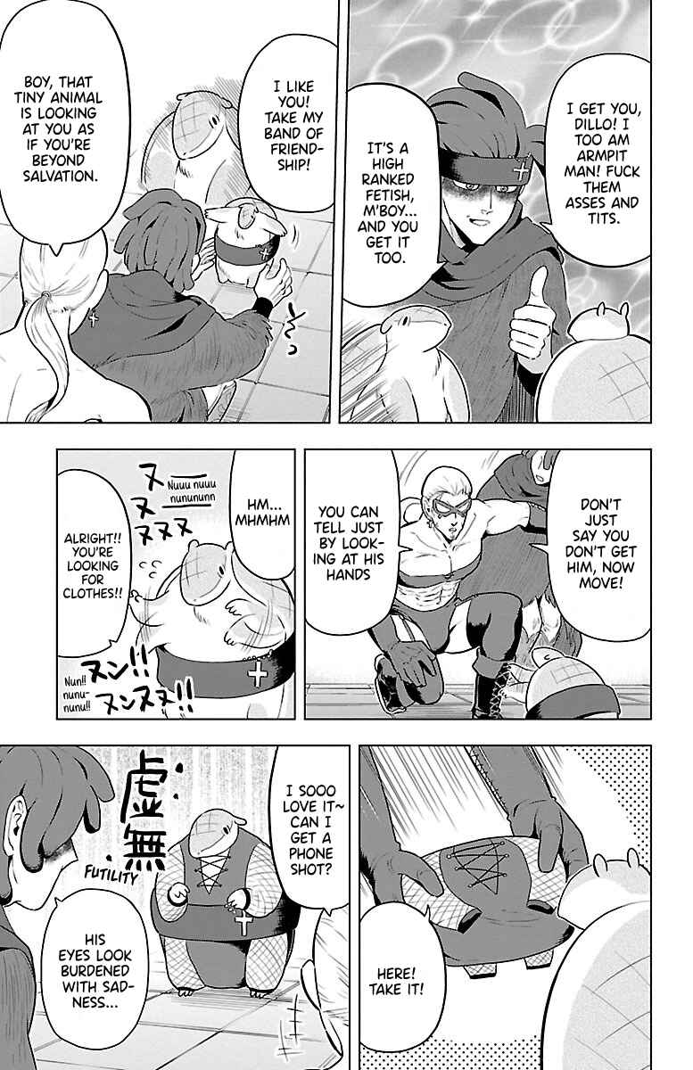 Chapter 42 - Page 9