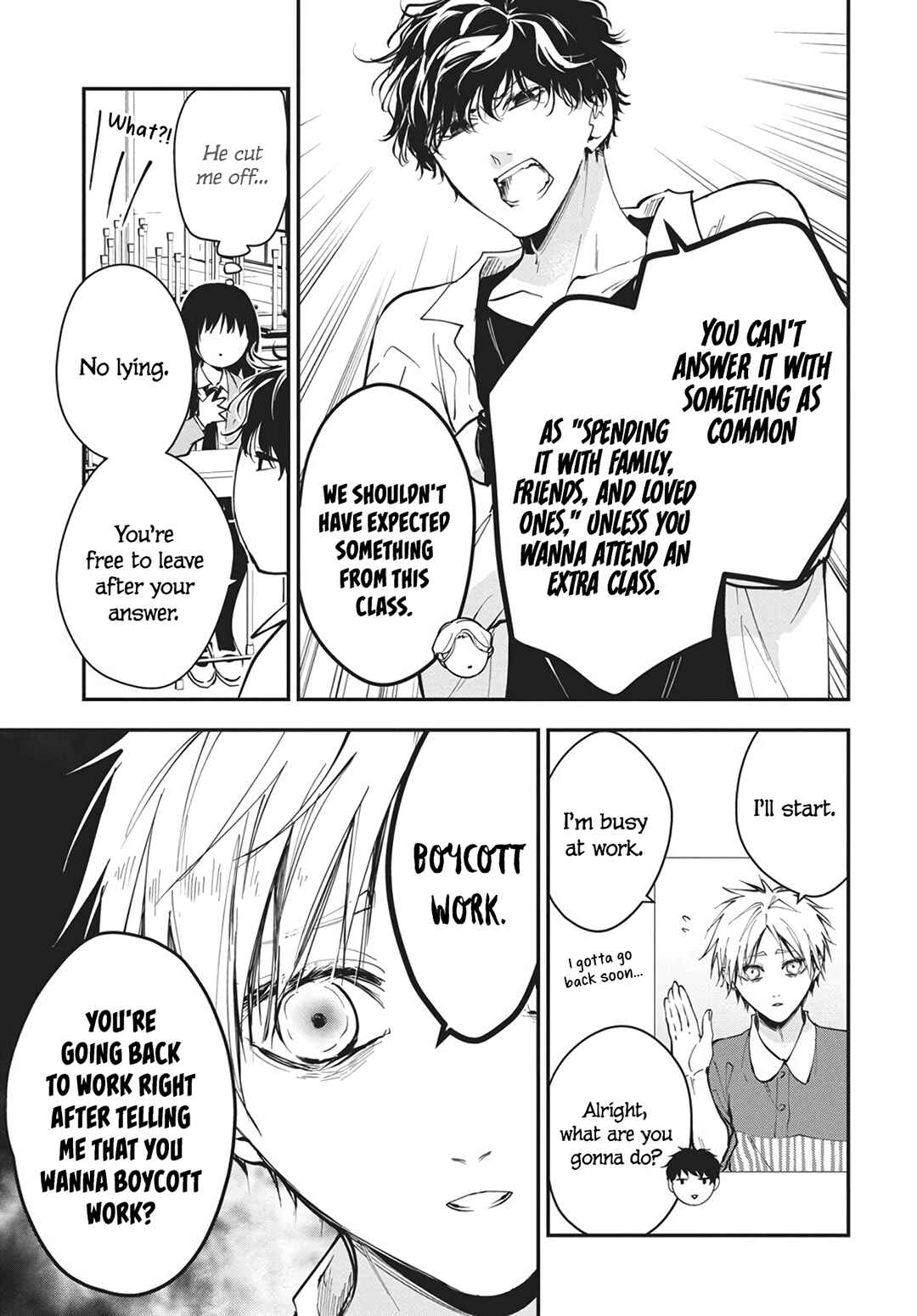 Chapter 120 - Page 5
