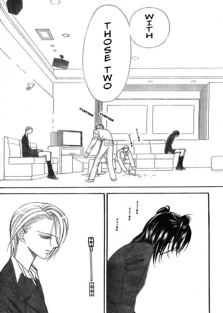 Chapter 135 - Page 28
