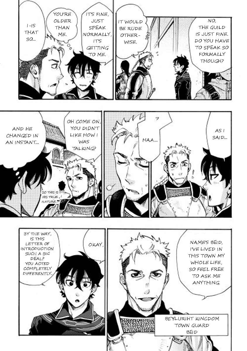 Chapter 3 - Page 9