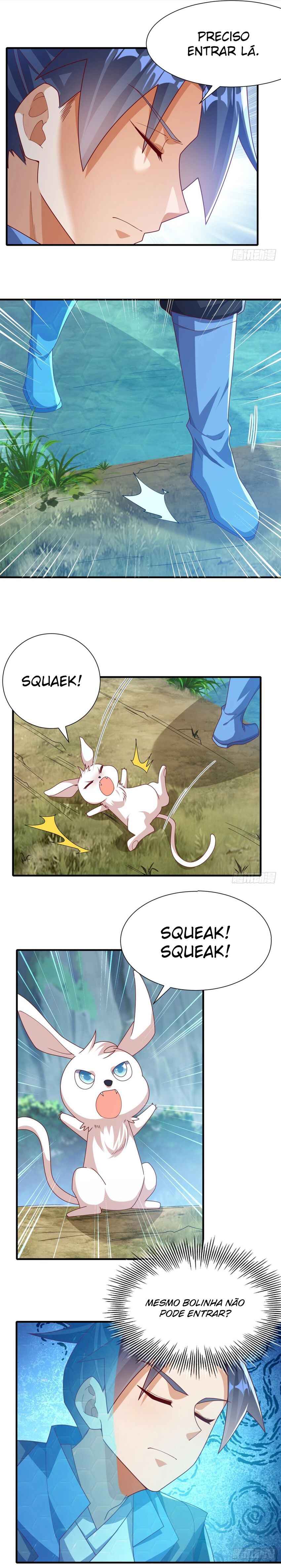 Chapter 537 - Page 2