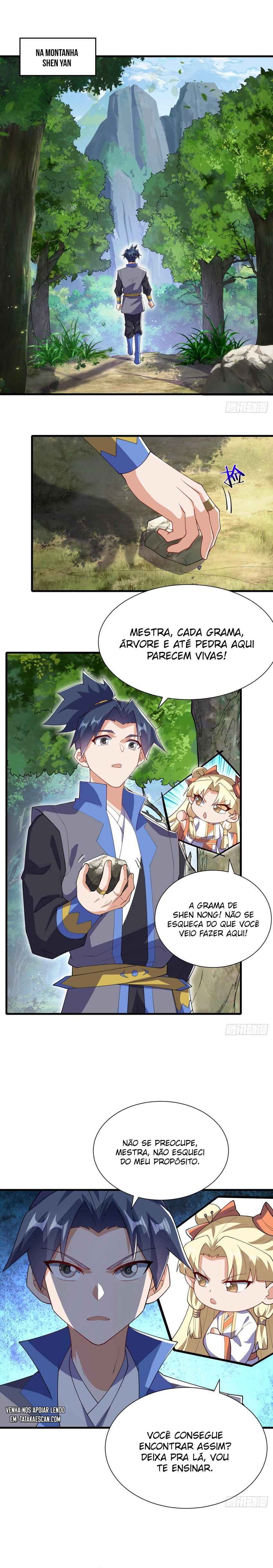 Chapter 537 - Page 8