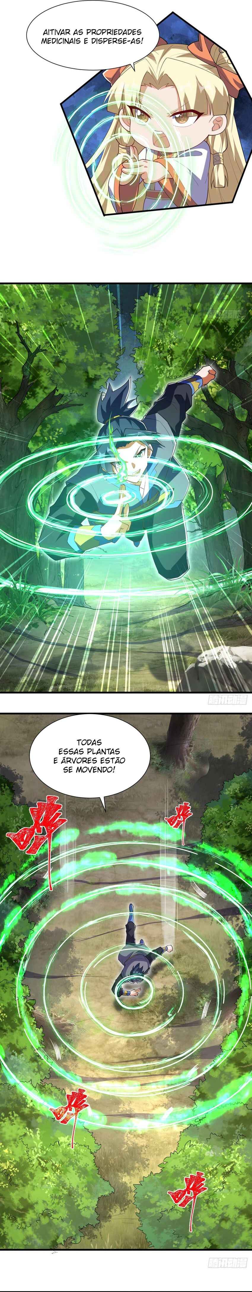 Chapter 537 - Page 9