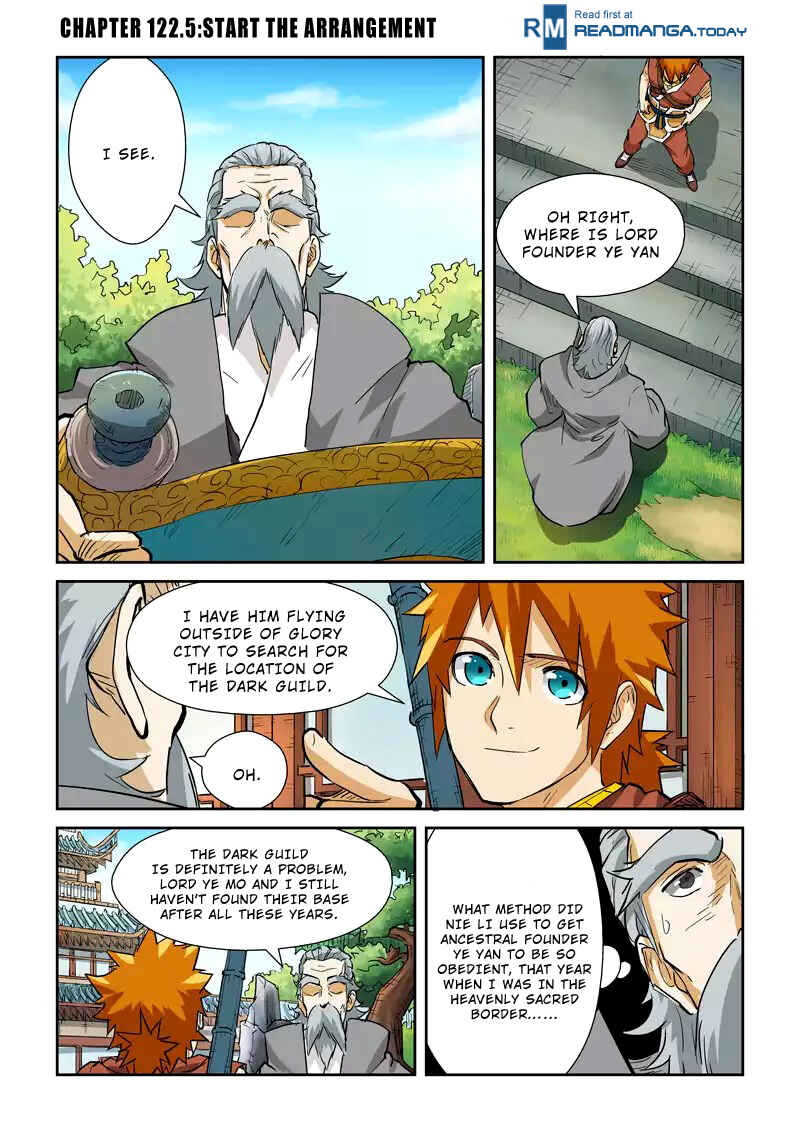 Chapter 122.5 - Page 2