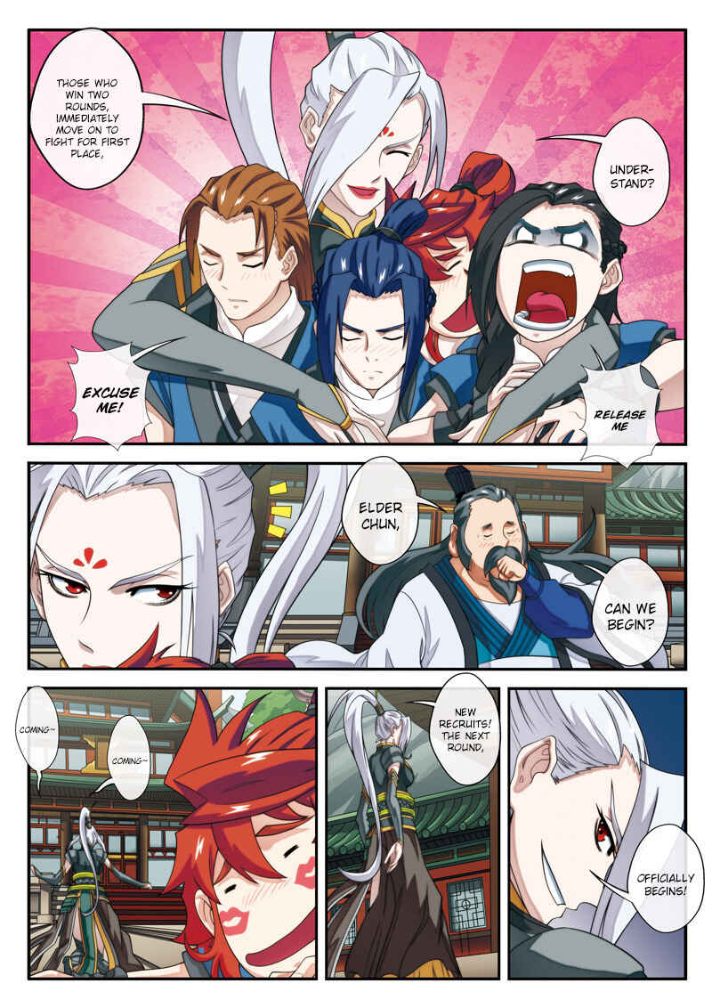Chapter 29 - Page 12