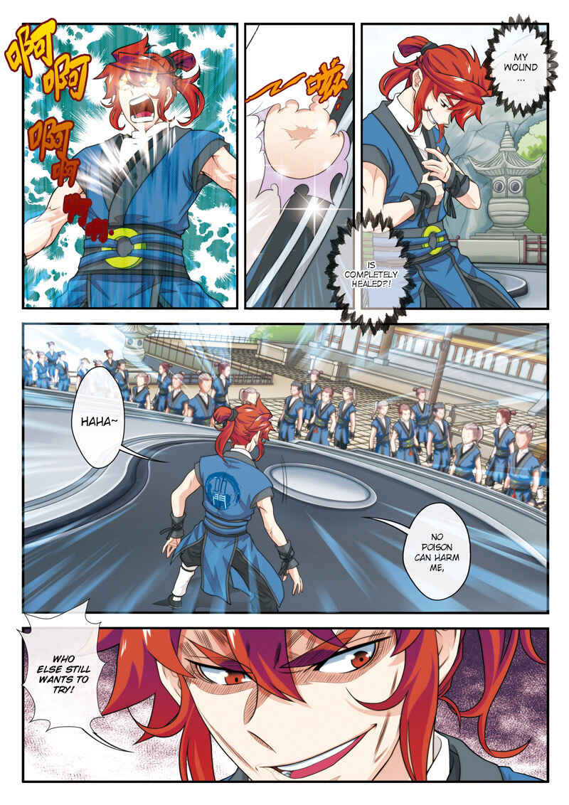 Chapter 29 - Page 5