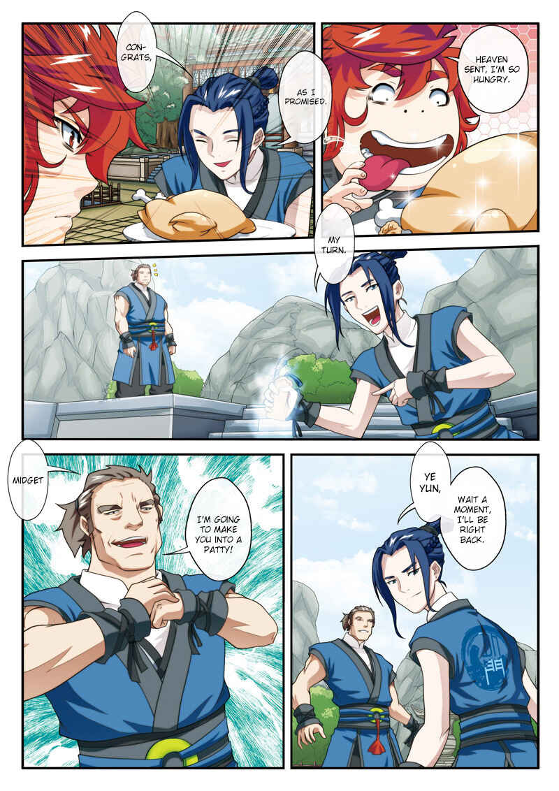 Chapter 29 - Page 8