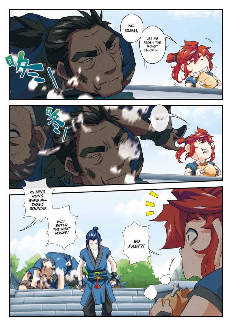 Chapter 29 - Page 9