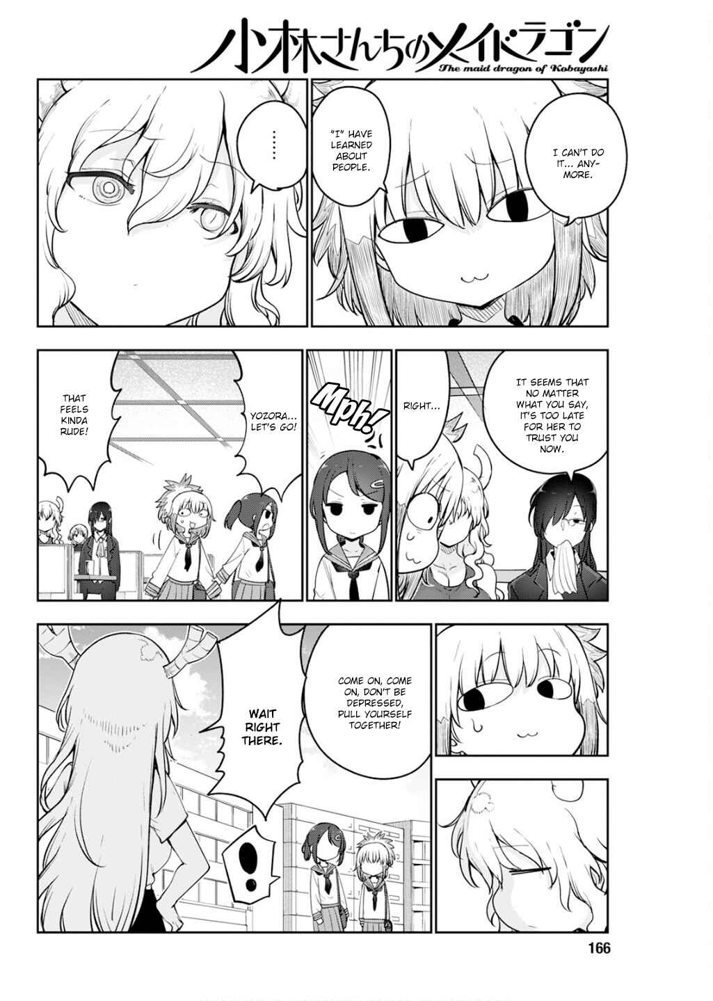 Chapter 176 - Page 10