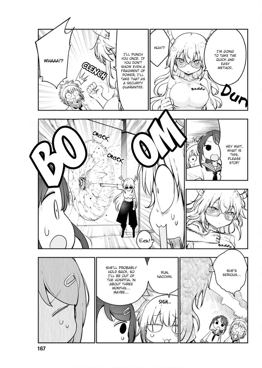 Chapter 176 - Page 11