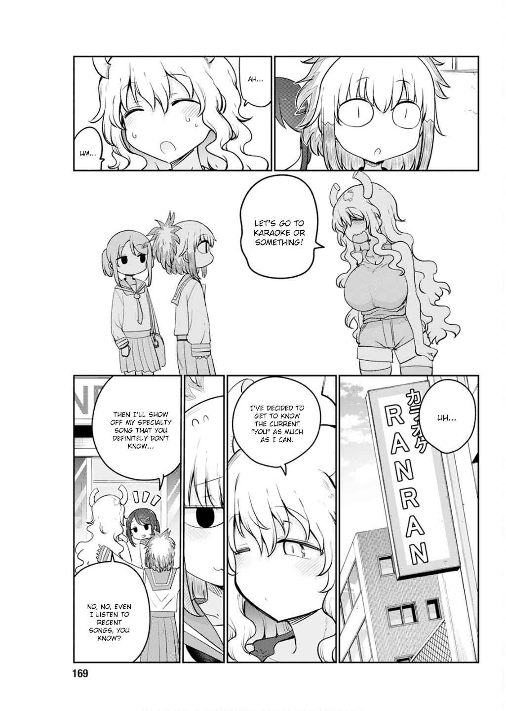 Chapter 176 - Page 13