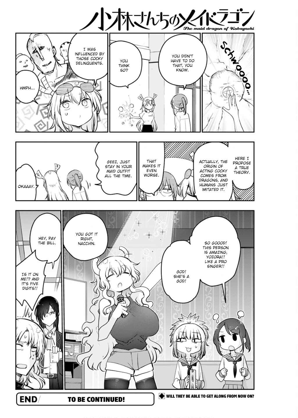 Chapter 176 - Page 14