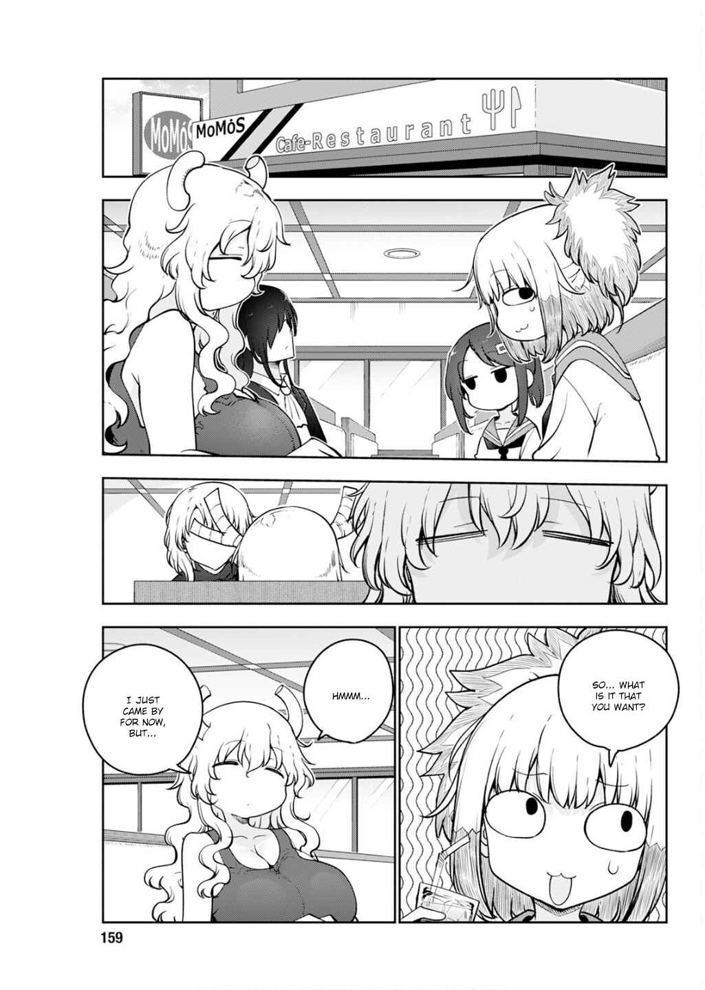 Chapter 176 - Page 3