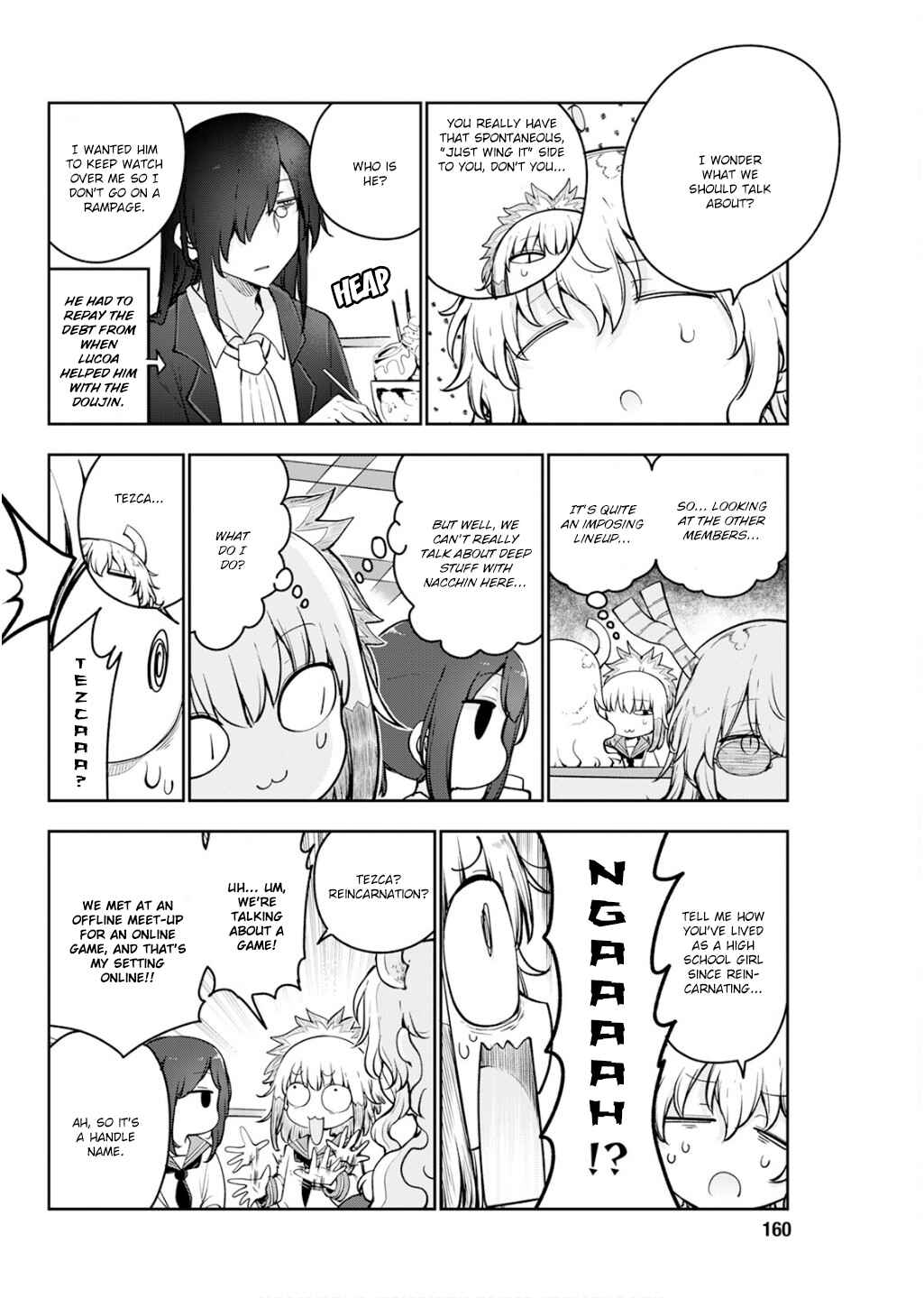 Chapter 176 - Page 4
