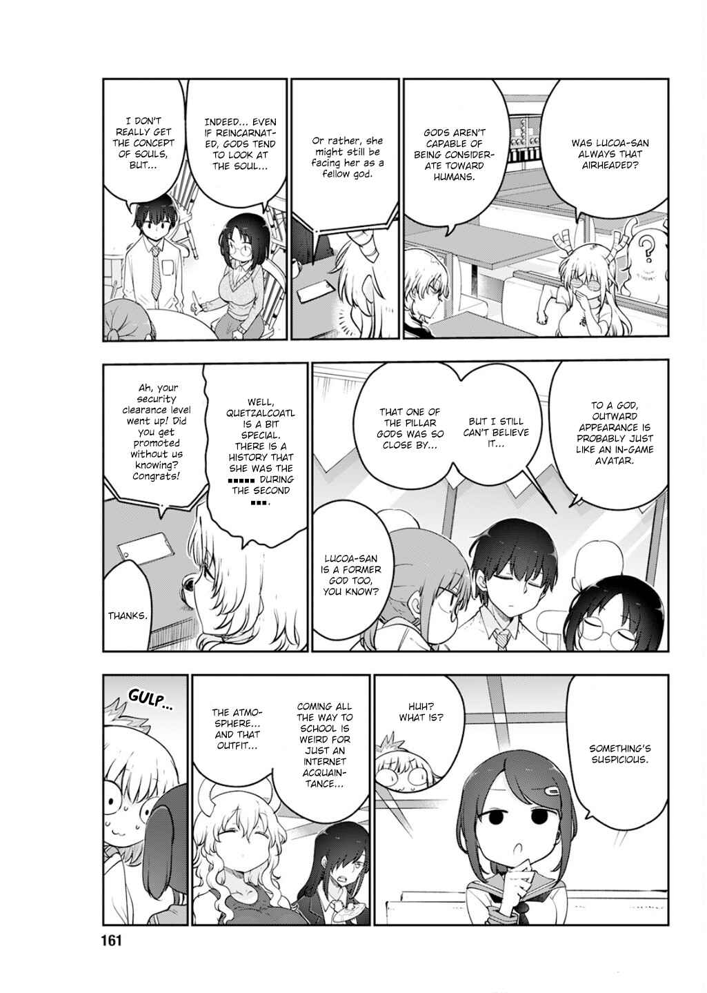 Chapter 176 - Page 5
