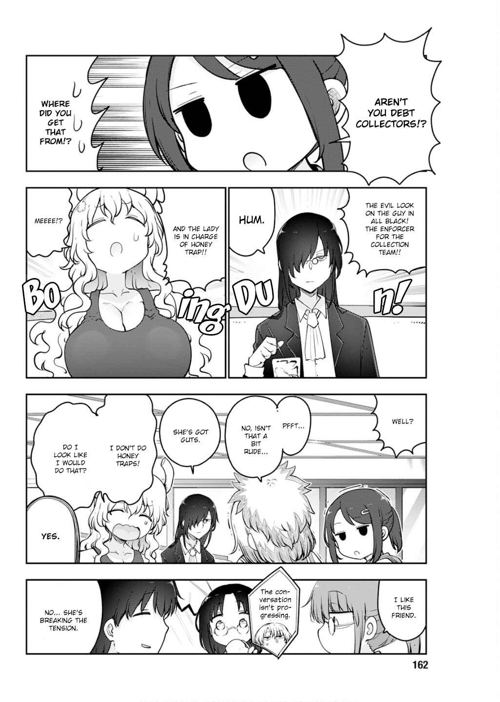 Chapter 176 - Page 6