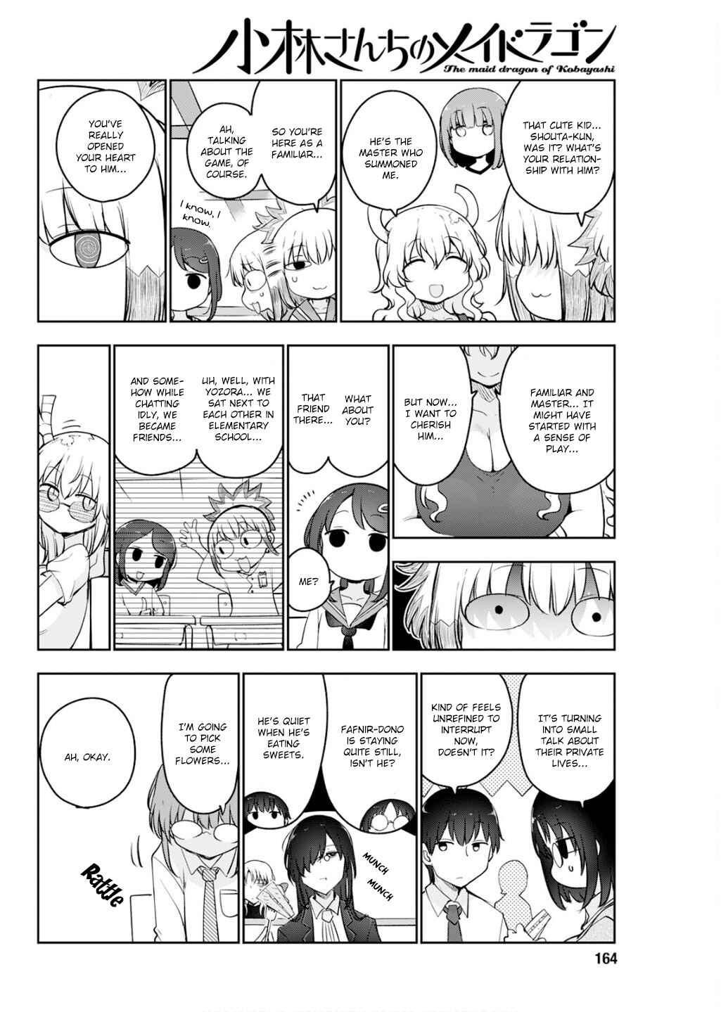 Chapter 176 - Page 8