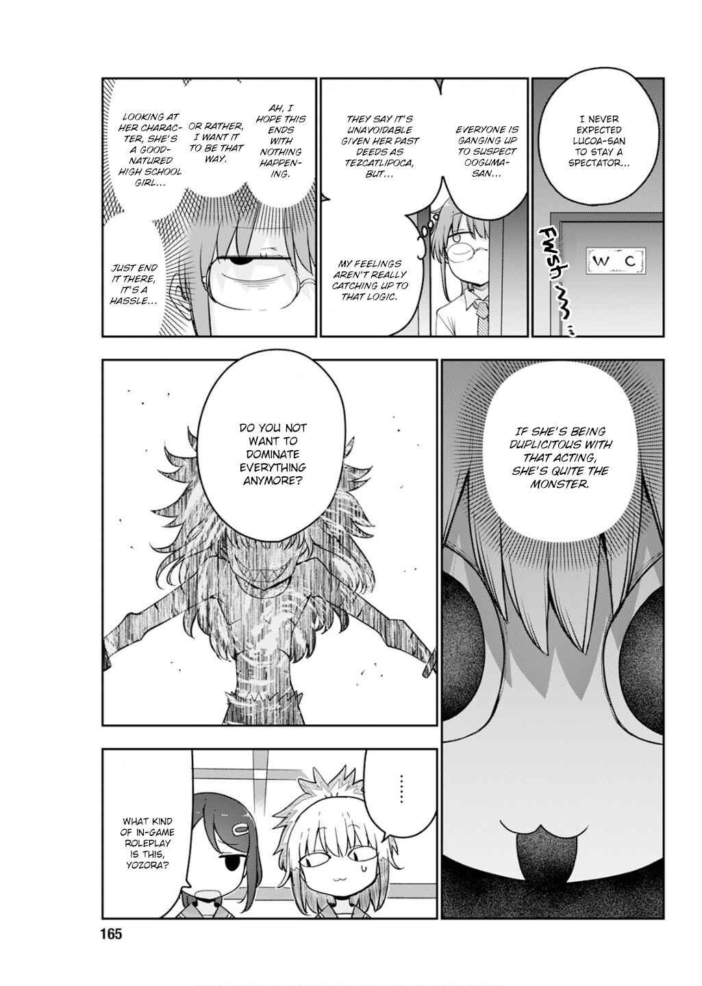Chapter 176 - Page 9