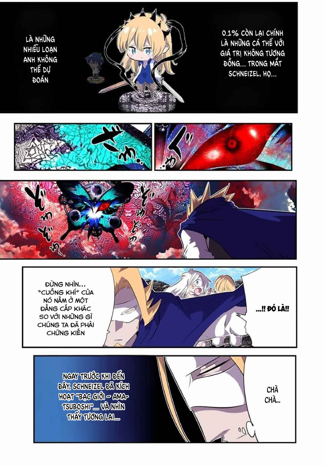 Chapter 197 - Page 14