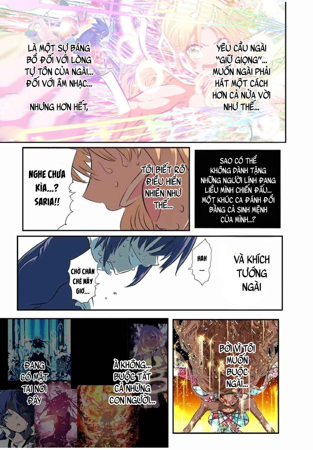 Chapter 197 - Page 26