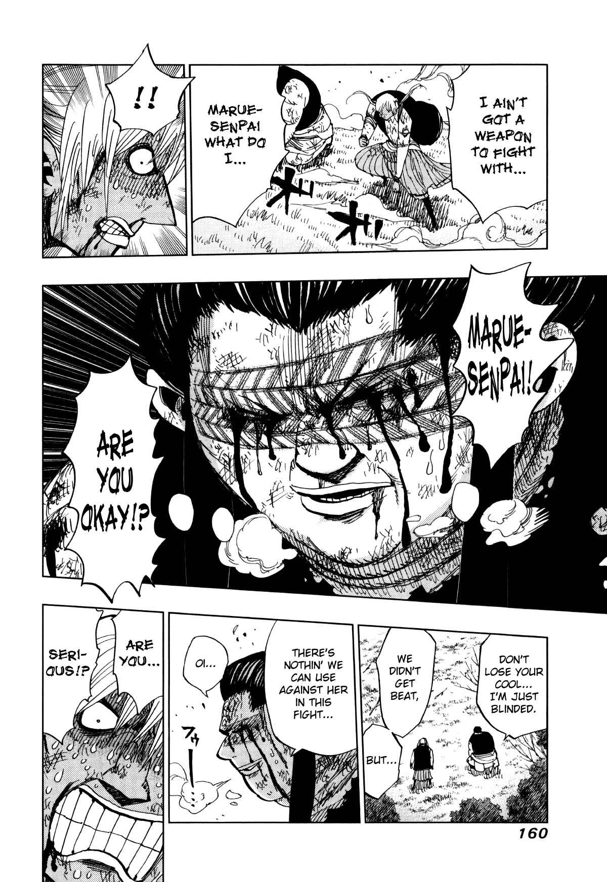 Chapter 66 - Page 5