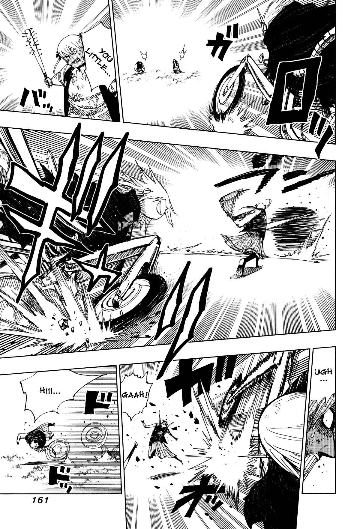 Chapter 66 - Page 6