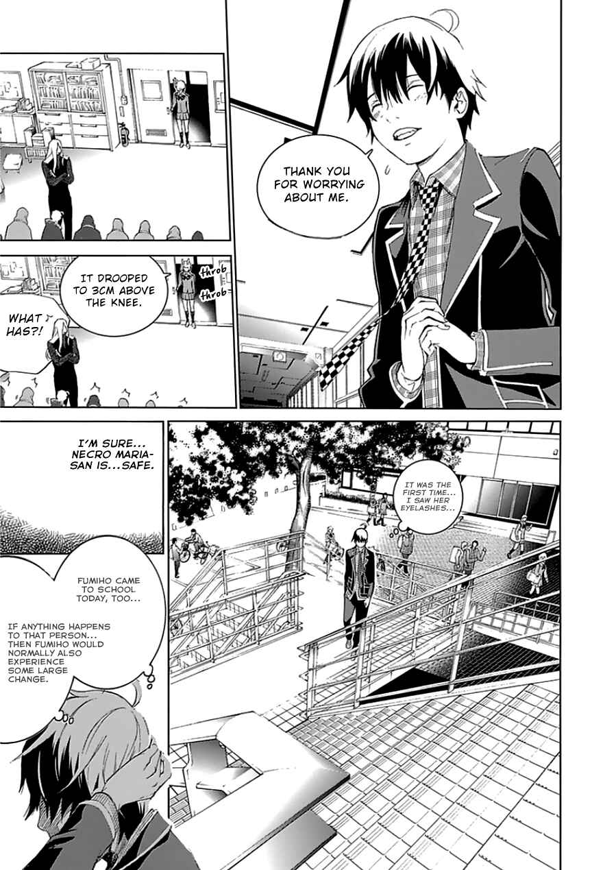 Chapter 18 - Page 21