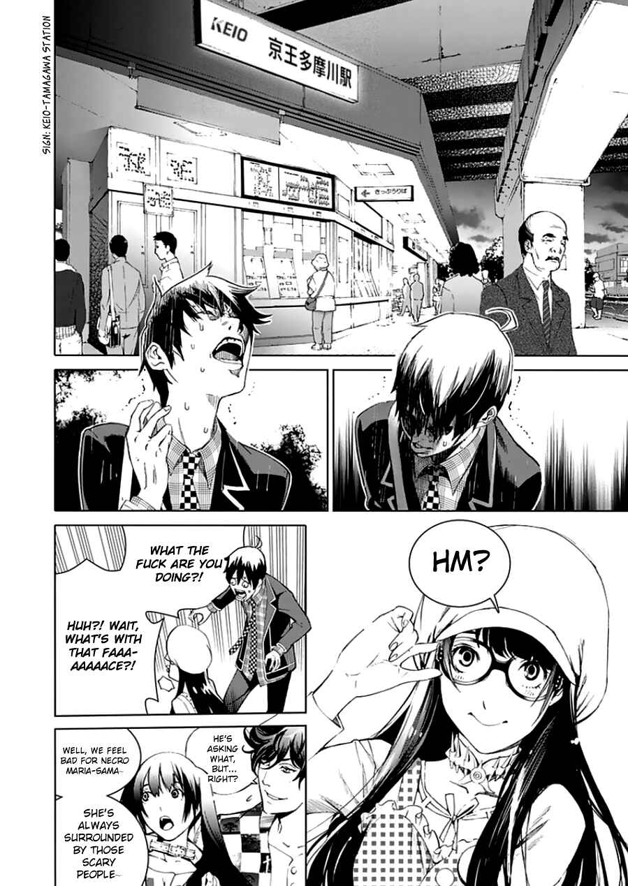 Chapter 18 - Page 34