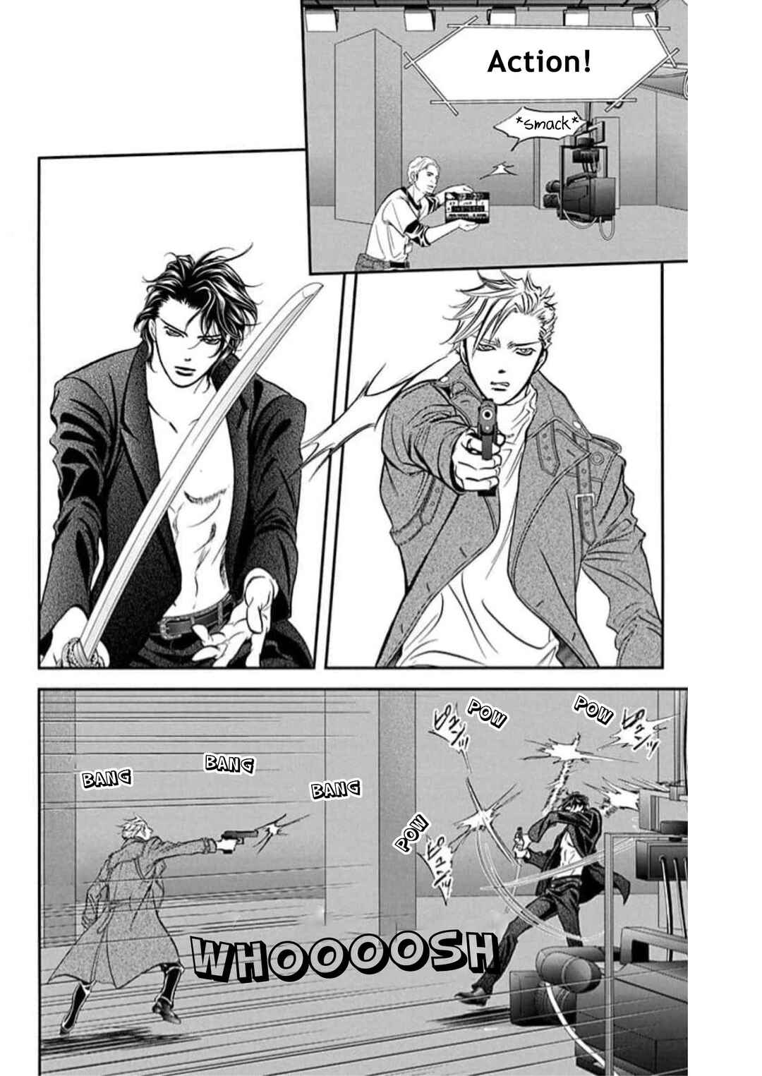 Chapter 306 - Page 2