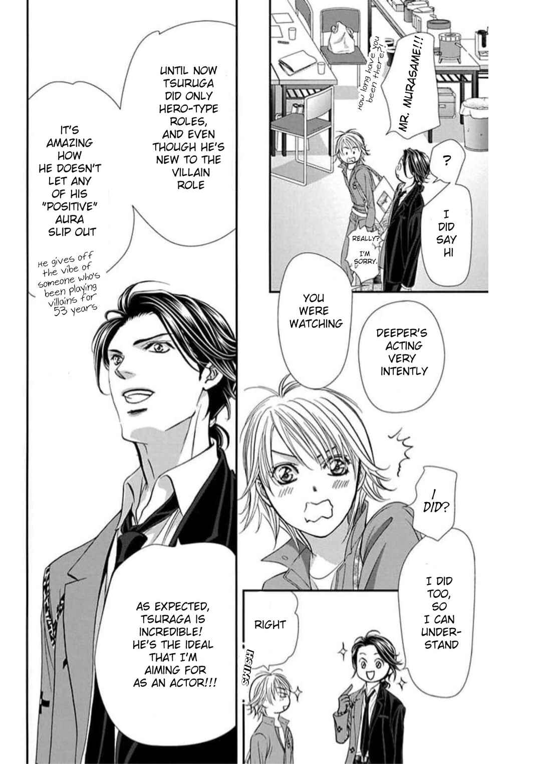 Chapter 306 - Page 6