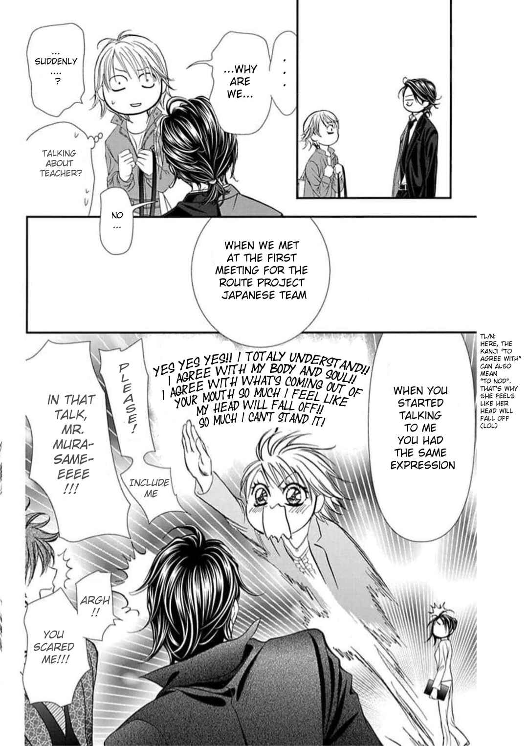 Chapter 306 - Page 8