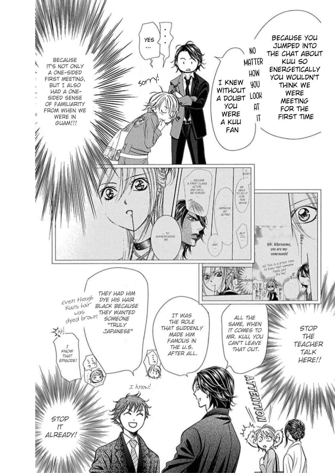 Chapter 306 - Page 9