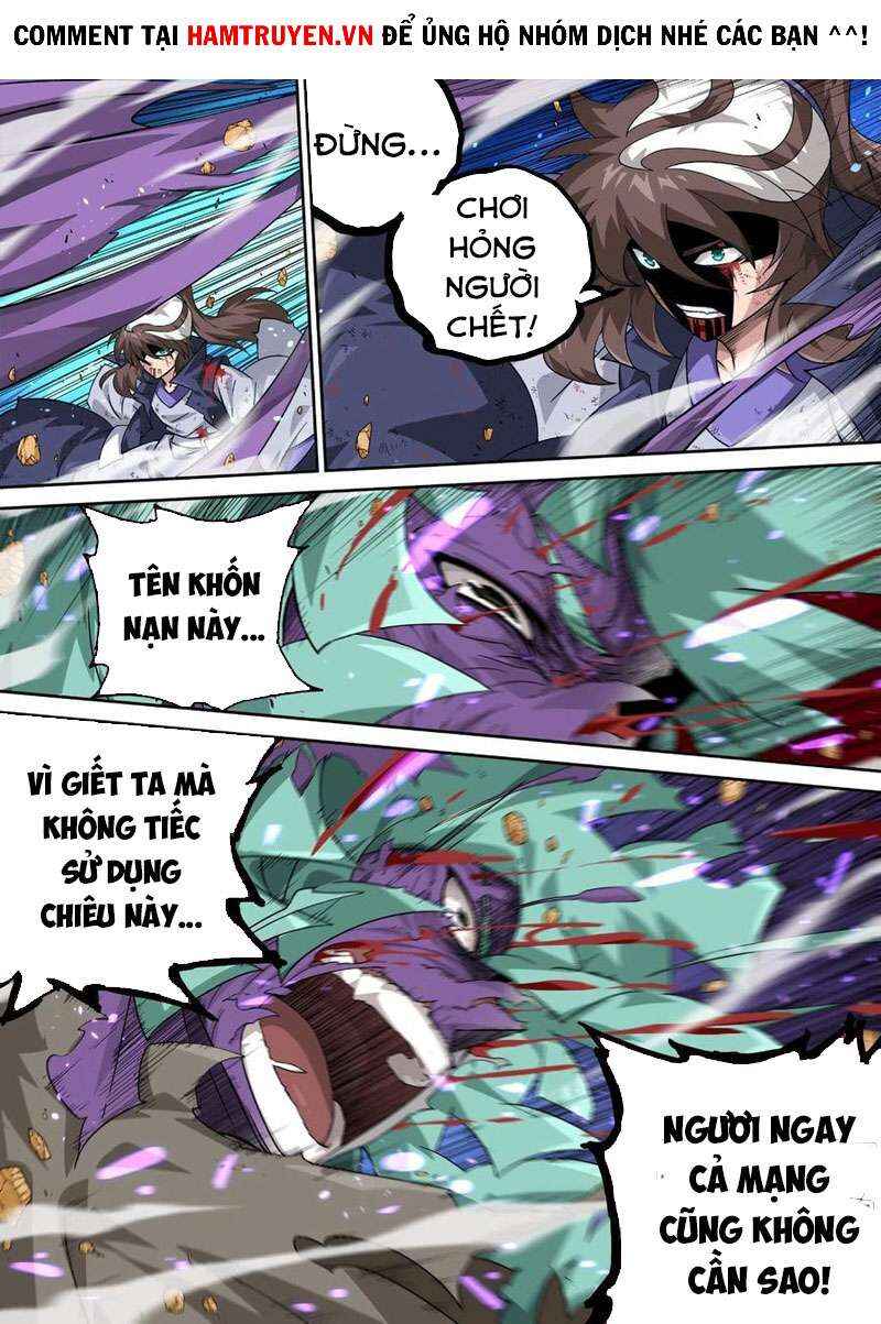 Chapter 365 - Page 1