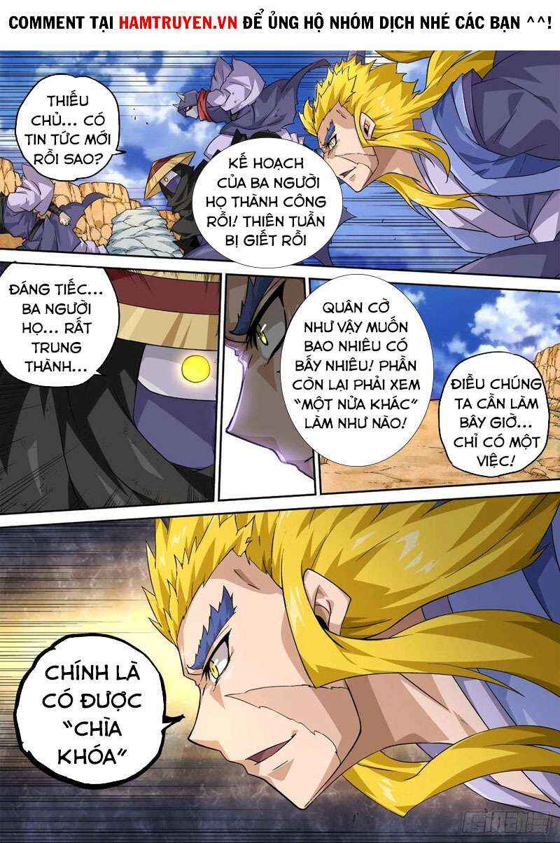 Chapter 365 - Page 11
