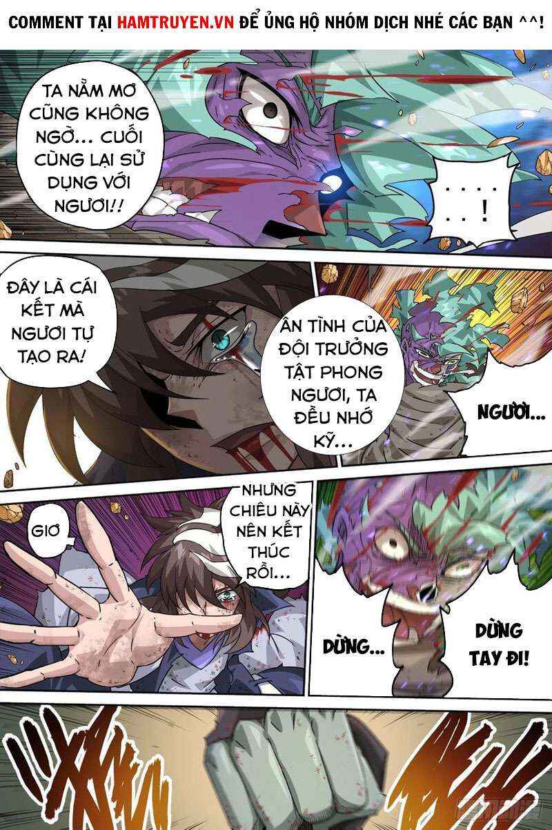 Chapter 365 - Page 3