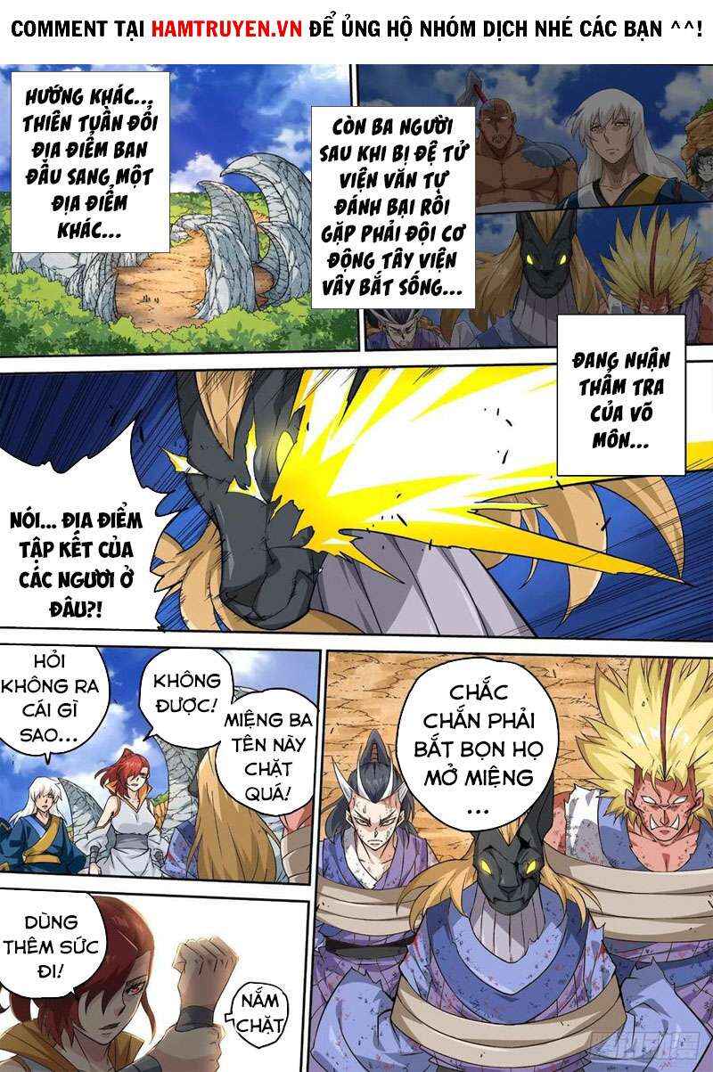 Chapter 365 - Page 6