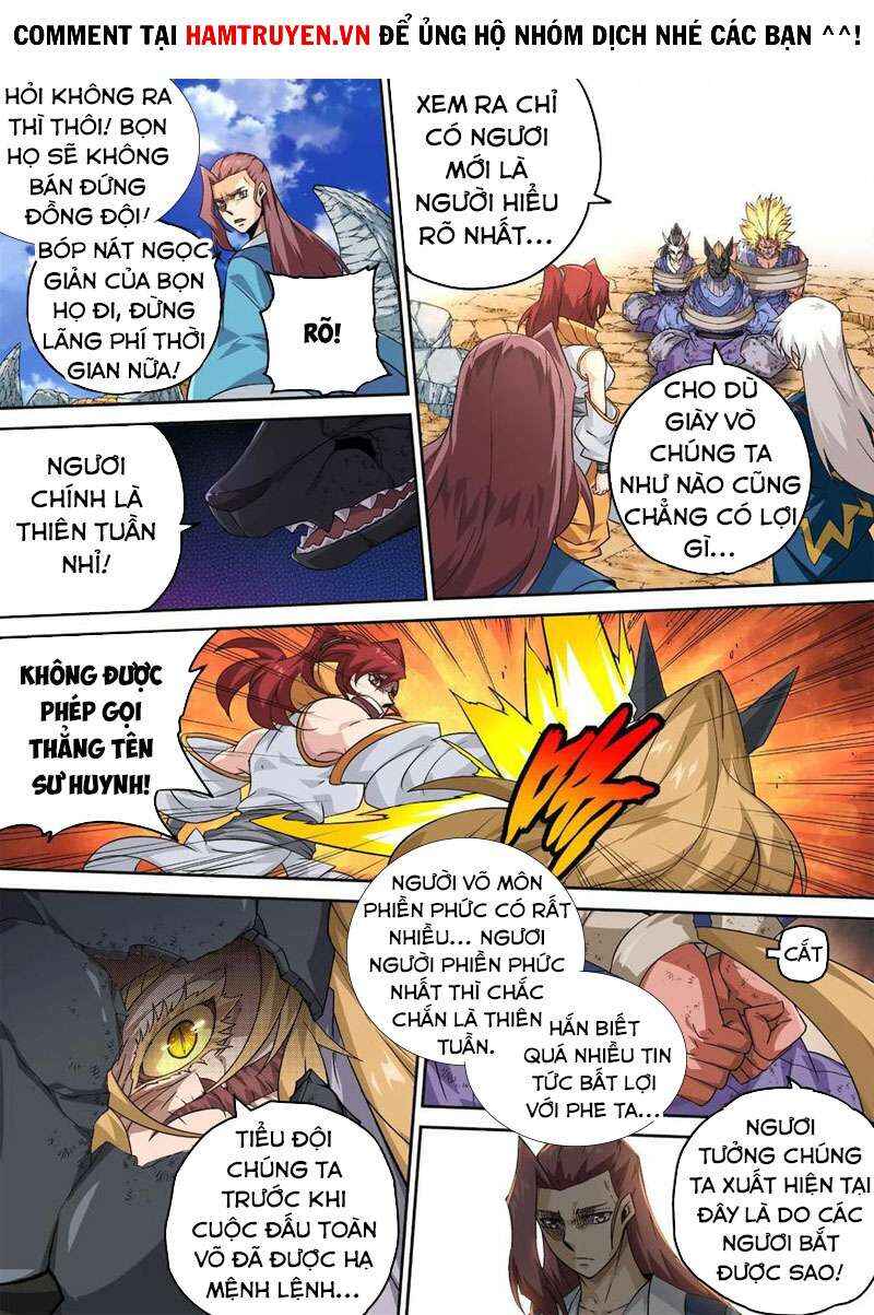 Chapter 365 - Page 7